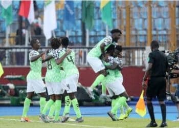CAN 2019 : le Nigeria sort le Cameroun, tenant du titre - wiwsport
