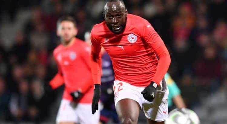 Mercato - Angers : Ouverture des discussions pour Thioub (Nîmes) ! - wiwsport Mercato - Angers : Ouverture des discussions pour Thioub (Nîmes) ! - wiwsport