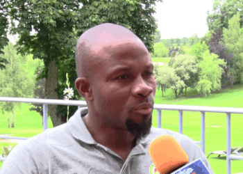 Can 2019-Finale : Les précieux conseils d'Omar Daf pour les lions - wiwsport