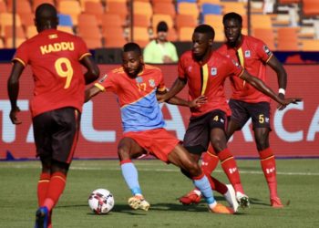 CAN 2019- Aliou Cissé: "L'Ouganda est au dessus du Kenya et de la Tanzanie" - wiwsport