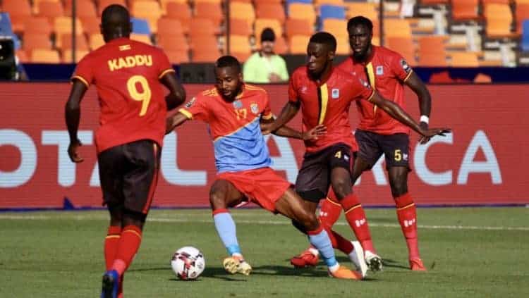CAN 2019- Aliou Cissé: "L'Ouganda est au dessus du Kenya et de la Tanzanie" - wiwsport CAN 2019- Aliou Cissé: "L'Ouganda est au dessus du Kenya et de la Tanzanie" - wiwsport