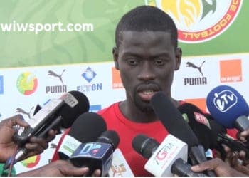 Sénégal-Ouganda - Pape Alioune Ndiaye: "On fera tout pour rendre fier le peuple sénégalais" - wiwsport