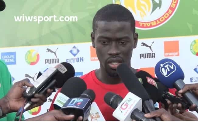 Sénégal-Ouganda - Pape Alioune Ndiaye: "On fera tout pour rendre fier le peuple sénégalais" - wiwsport
