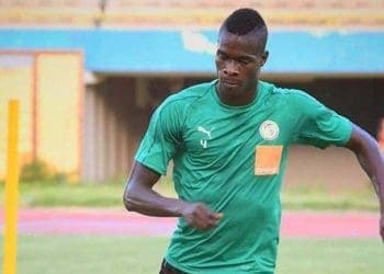 CAN 2019- Pape Abou Cissé sur sa non titularisation: "Ce qui compte pour moi, c’est la victoire de l'équipe" - wiwsport