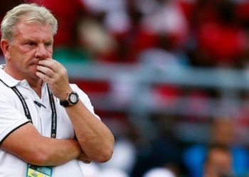 CAN 2019 - Guinée : Paul Put et son staff limogés ! - wiwsport