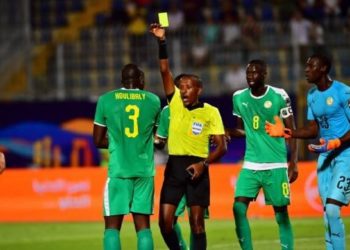 Can 2019 : Kalidou Koulibaly peut espérer disputer la grande finale - wiwsport