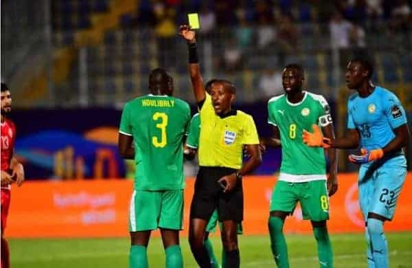 Can 2019 : Kalidou Koulibaly peut espérer disputer la grande finale - wiwsport Can 2019 : Kalidou Koulibaly peut espérer disputer la grande finale - wiwsport