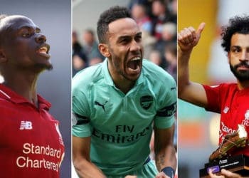 Football : Plus de Premier League sur les antennes d’Excaf Telecom ! - wiwsport