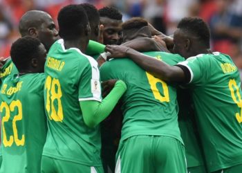 Primes: Les lions vont empocher 6 millions en cas de victoire ! - wiwsport