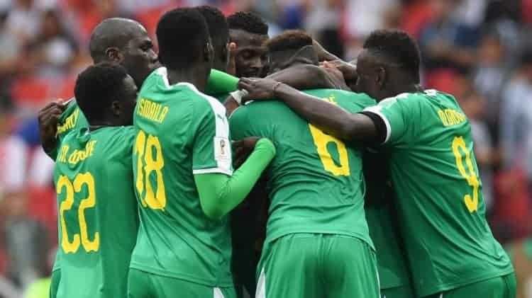 Primes: Les lions vont empocher 6 millions en cas de victoire ! - wiwsport