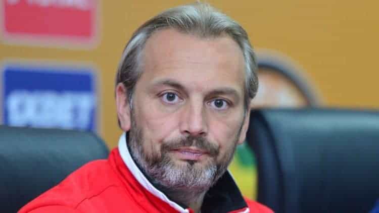 CAN 2019 : l'Ouganda se sépare de son sélectionneur ! - wiwsport