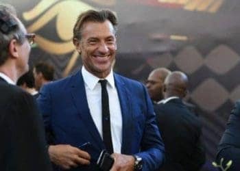 Officiel : Hervé Renard est le nouveau sélectionneur de l’Arabie Saoudite - wiwsport