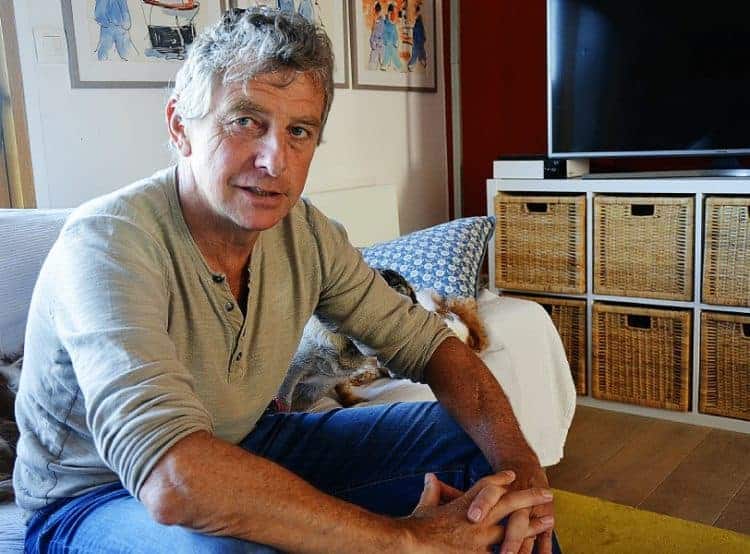Christian Gourcuff, ancien sélectionneur de L'Algérie : "Le Sénégal est la meilleure équipe..." - wiwsport Christian Gourcuff, ancien sélectionneur de L'Algérie : "Le Sénégal est la meilleure équipe..." - wiwsport