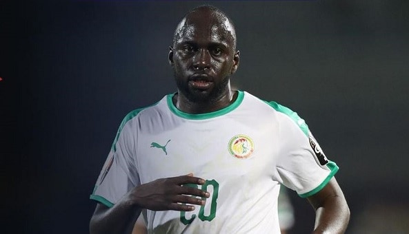 CAN 2019- Sénégal vs Tunisie: Sada Thioub: "Une demi-finale qui va se jouer sur des détails" - wiwsport CAN 2019- Sénégal vs Tunisie: Sada Thioub: "Une demi-finale qui va se jouer sur des détails" - wiwsport
