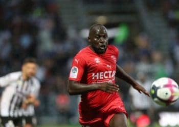 Mercato - Angers : Un dernier détail pour Sada Thioub (Nîmes) - wiwsport