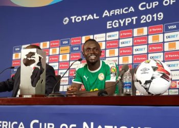 CAN 2019- Sénégal vs Kenya (3-0): Sadio Mané, homme du match: "Je ne doute jamais" - wiwsport