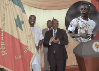 Can 2019 - Macky Sall : "Remporter le titre continental !" - wiwsport