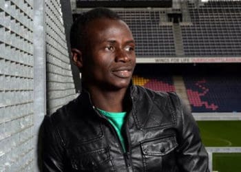 Can 2019 : Son ami d’enfance présente Sadio Mané en privé ! - wiwsport
