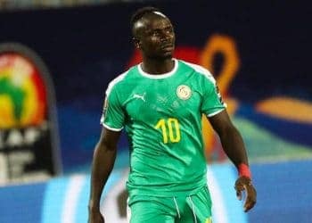 Sadio Mané s'éloigne du sacre européen et espère le Ballon d'Or africain - wiwsport