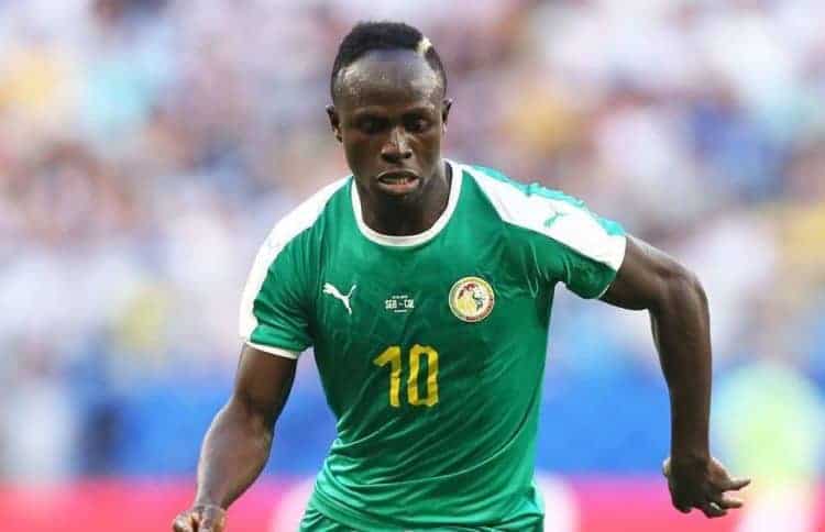 LIVE - CAN 2019 : Suivez Sénégal - Algérie en direct sur wiwsport.com - wiwsport LIVE - CAN 2019 : Suivez Sénégal - Algérie en direct sur wiwsport.com - wiwsport