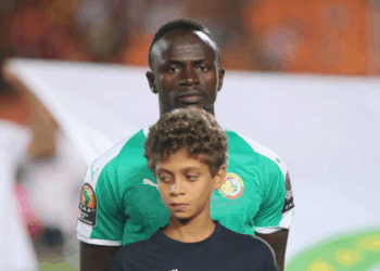 Sénégal vs Ouganda: Aliou Cissé sur le penalty raté de Sadio Mané: "J'aurai une discussion avec lui..." - wiwsport
