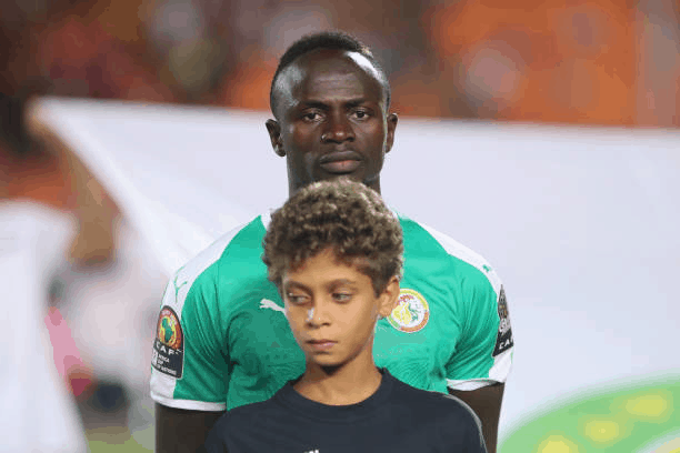 Sénégal vs Ouganda: Aliou Cissé sur le penalty raté de Sadio Mané: "J'aurai une discussion avec lui..." - wiwsport
