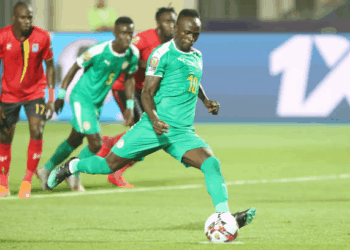 Sénégal-Ouganda - Sadio Mané après son penalty raté: "Je vais laisser aux autres de tenter leur chance" - wiwsport