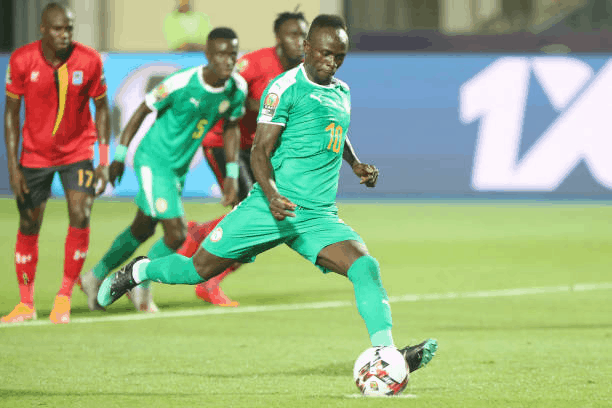 Sénégal-Ouganda - Sadio Mané après son penalty raté: "Je vais laisser aux autres de tenter leur chance" - wiwsport Sénégal-Ouganda - Sadio Mané après son penalty raté: "Je vais laisser aux autres de tenter leur chance" - wiwsport