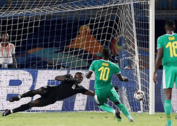 CAN 2019 - Aliou Cissé: "Je ne voulais pas que Sadio Mané tire le deuxième penalty" - wiwsport