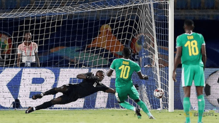 CAN 2019 - Aliou Cissé: "Je ne voulais pas que Sadio Mané tire le deuxième penalty" - wiwsport