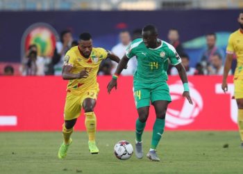 CAN 2019- Henri Saivet après la qualification du Sénégal: "On veut aller jusqu’au bout" - wiwsport