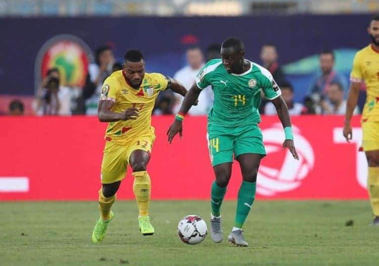 CAN 2019- Henri Saivet après la qualification du Sénégal: "On veut aller jusqu’au bout" - wiwsport CAN 2019- Henri Saivet après la qualification du Sénégal: "On veut aller jusqu’au bout" - wiwsport