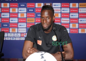 CAN 2019- Sénégal vs Bénin: Salif Sané: "Je suis apte à jouer" - wiwsport