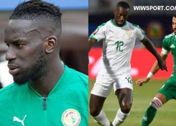 Sénégal vs Ouganda: Le groupe au complet, Aliou Cissé veut-il réintégrer Salif Sané et Sabaly dans son onze ? - wiwsport