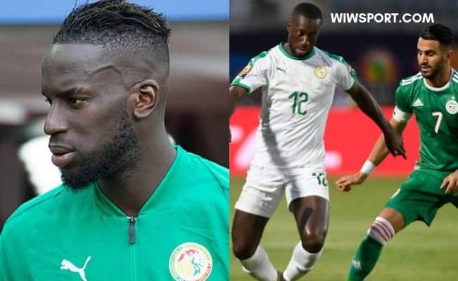 Sénégal vs Ouganda: Le groupe au complet, Aliou Cissé veut-il réintégrer Salif Sané et Sabaly dans son onze ? - wiwsport