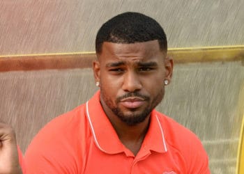 Mercato - Monaco : Samuel Grandsir rejoint le Stade Brestois en prêt d'une saison - wiwsport