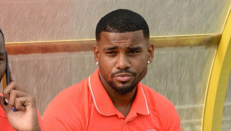 Mercato - Monaco : Samuel Grandsir rejoint le Stade Brestois en prêt d'une saison - wiwsport