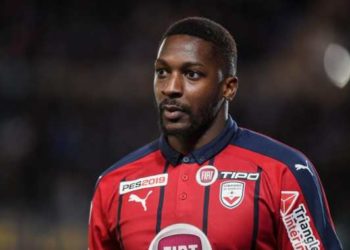 Mercato - Bordeaux : Devenu indésirable, Younousse Sankharé veut plus de respect - wiwsport