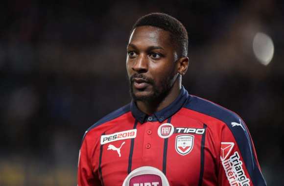 Mercato - Bordeaux : Devenu indésirable, Younousse Sankharé veut plus de respect - wiwsport Mercato - Bordeaux : Devenu indésirable, Younousse Sankharé veut plus de respect - wiwsport