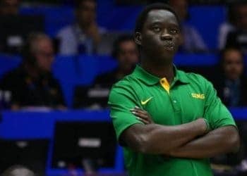 Vidéo - Cheikh Sarr parle de l’influence des réseaux sociaux sur les performances de ses joueuses - wiwsport