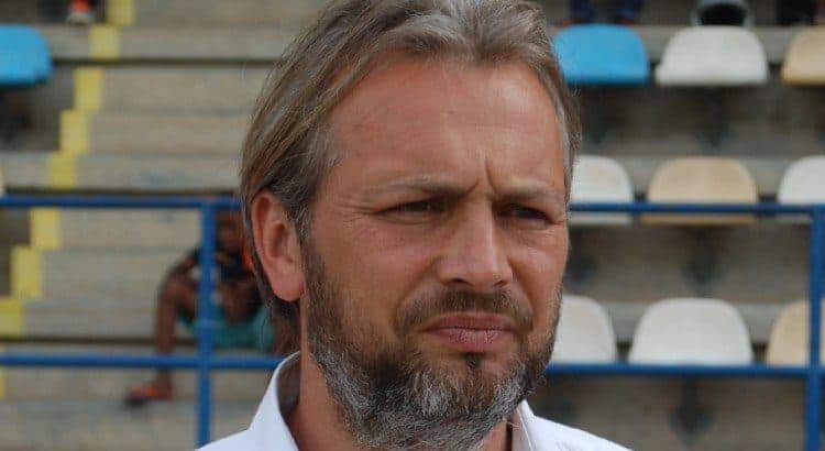 CAN 2019- Sébastien Desabre, coach Ouganda: "C'est une motivation supplémentaire de jouer contre le Sénégal" - wiwsport CAN 2019- Sébastien Desabre, coach Ouganda: "C'est une motivation supplémentaire de jouer contre le Sénégal" - wiwsport