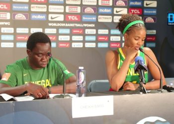 AfroBasket 2019 : Cheikh Sarr dévoile les critères de sélection ! - wiwsport