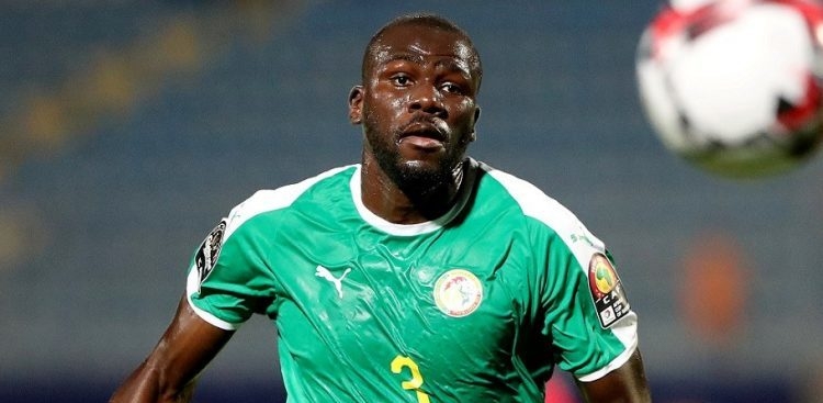 CAN 2019 - Sénégal : Koulibaly suspendu pour la finale - wiwsport CAN 2019 - Sénégal : Koulibaly suspendu pour la finale - wiwsport