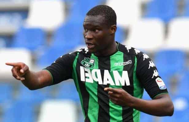 Mercato : Babacar Khouma intéresse l'Espanyol de Barça - wiwsport Mercato : Babacar Khouma intéresse l'Espanyol de Barça - wiwsport