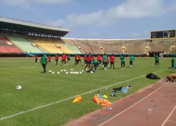 CAN 2021 : Sénégal vs Congo dans 4 mois à Dakar : Les Lions face à l’indisponibilité de «Senghor» - wiwsport