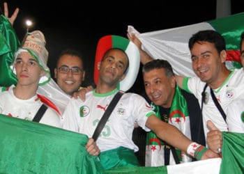 Can 2019-Egypte : Expulsion de plusieurs fans des « Fennecs » - wiwsport