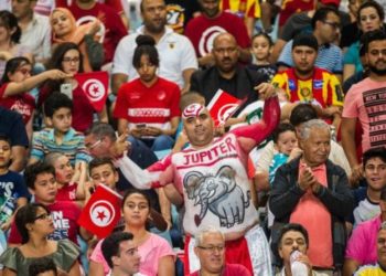 CAN 2019 : 4 avions pour transporter des supporters tunisiens au Caire - wiwsport