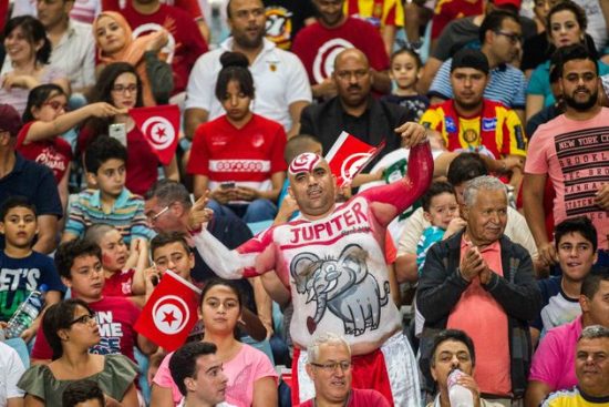 CAN 2019 : 4 avions pour transporter des supporters tunisiens au Caire - wiwsport