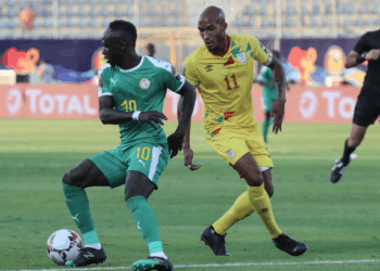 Can 2019 : Sénégal - Bénin : Match nul et vierge à la pause (0-0) - wiwsport