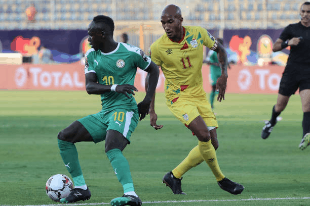 Can 2019 : Sénégal - Bénin : Match nul et vierge à la pause (0-0) - wiwsport Can 2019 : Sénégal - Bénin : Match nul et vierge à la pause (0-0) - wiwsport